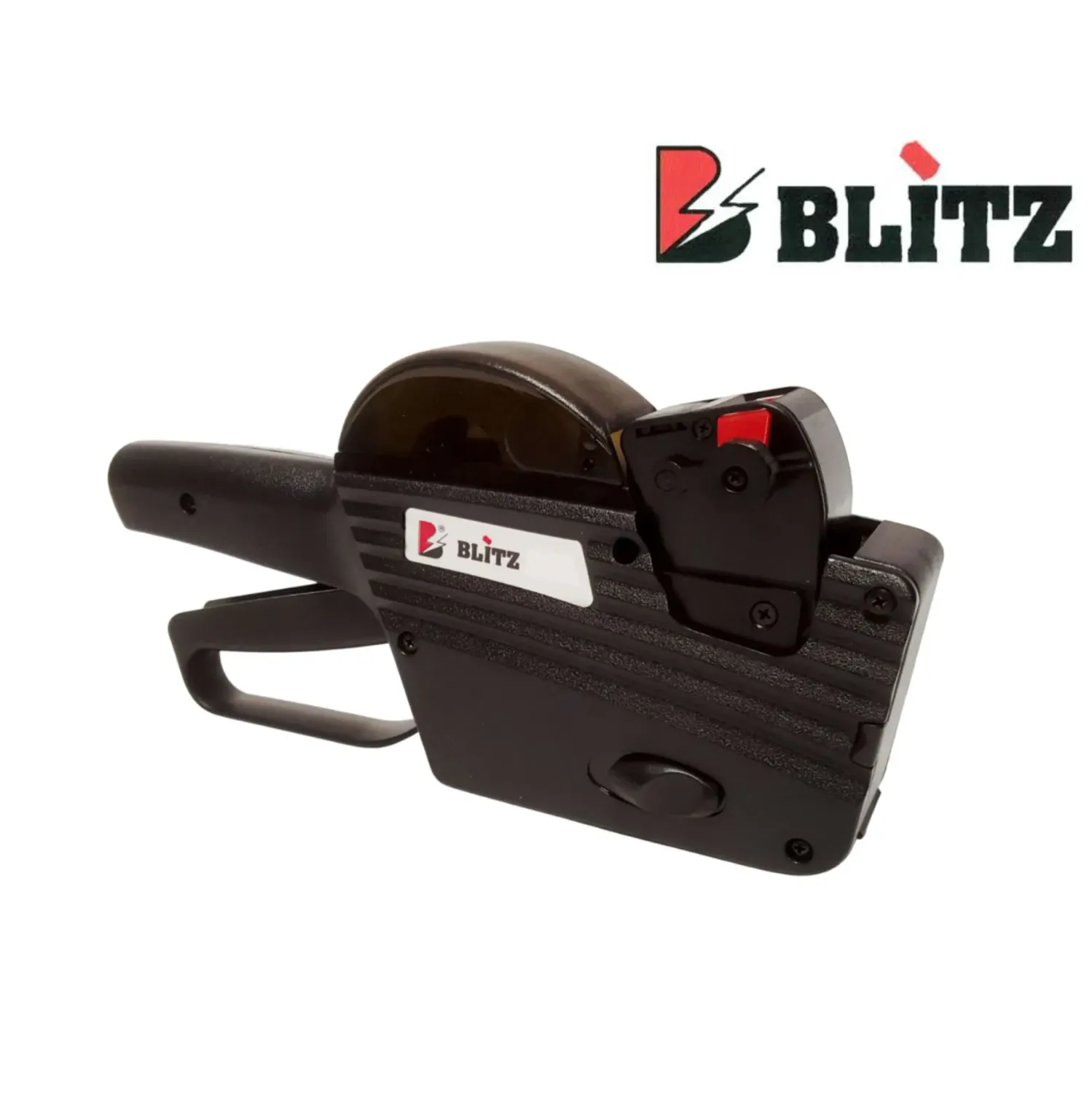 Preisauszeichner Blitz S6
