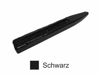 Gutenberg Siegellack - Wappenlack Schwarz
