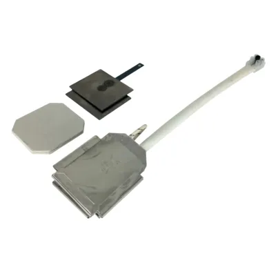 Heizelement für Brennstempel T4 - 300 Watt