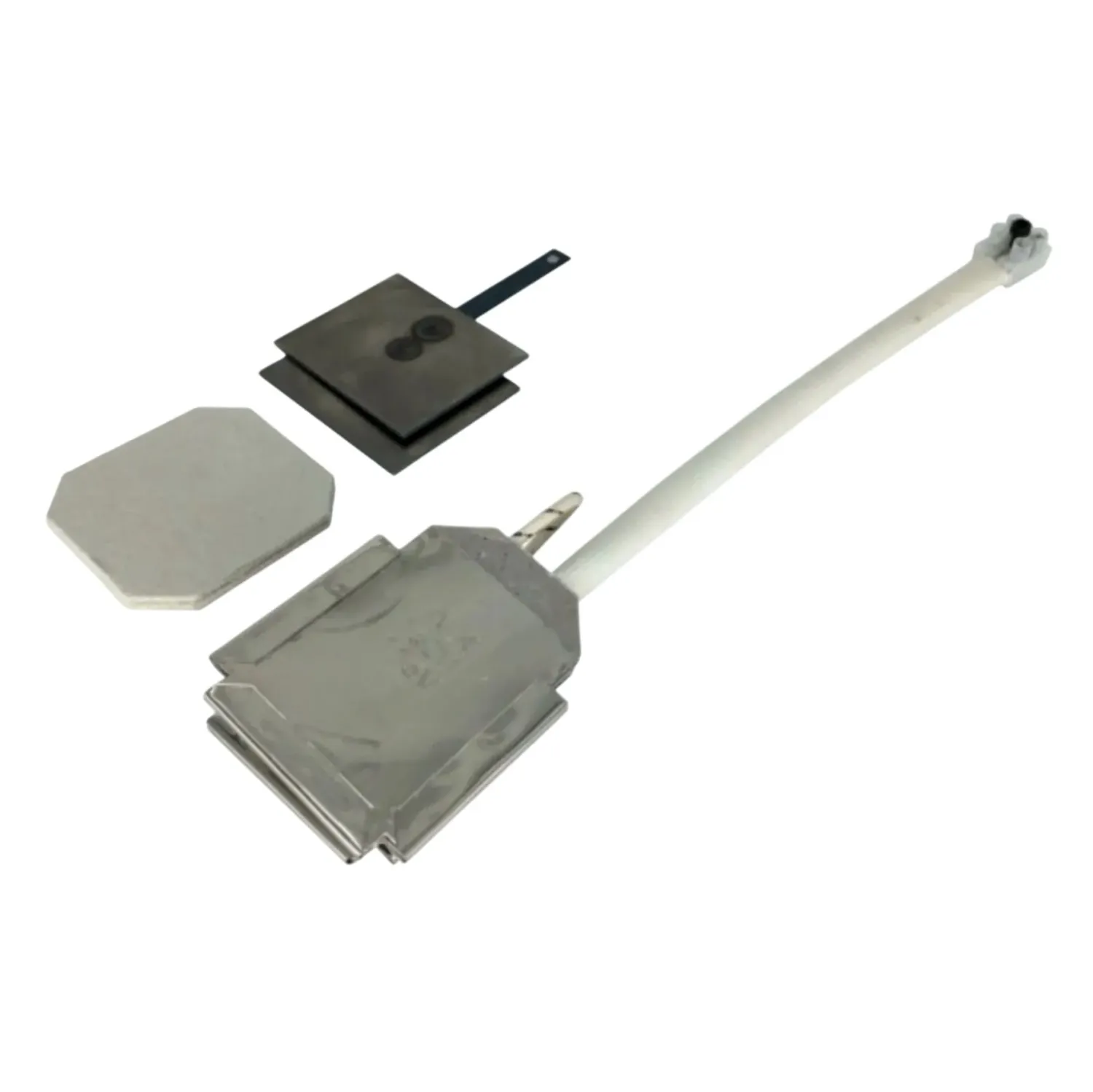 Heizelement für Brennstempel T0 - 125 Watt