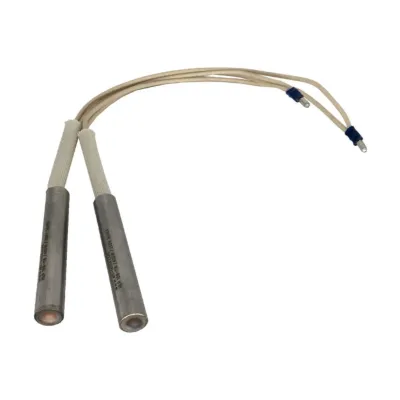 Heizkörper für Brennstempel HLP 108 / 118 - 800 Watt
