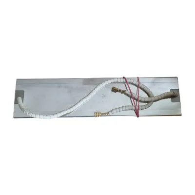 Heizkörper für Brennstempel S305 - 1200 Watt
