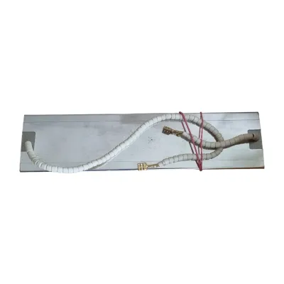 Heizkörper für Brennstempel S255 - 1000 Watt