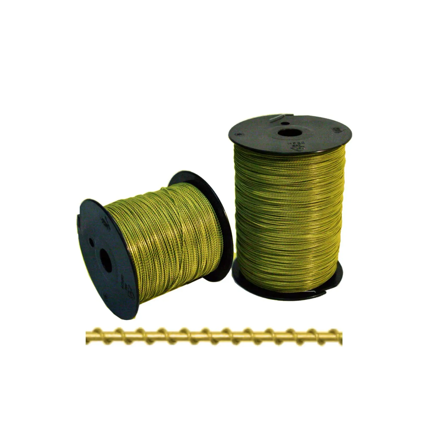 Plombendraht Messing