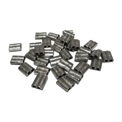 Aluminiumplomben