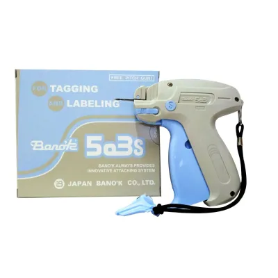 Etikettierpistole Banok 503S Standard