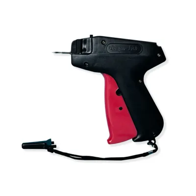 Etikettierpistole DragonFish S Standard