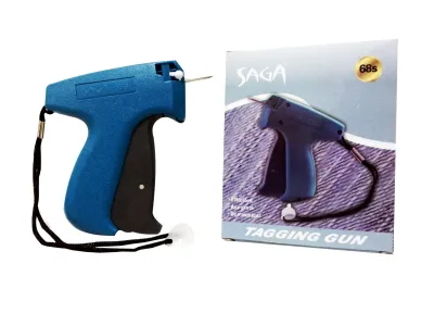 Etikettierpistole Saga 68S