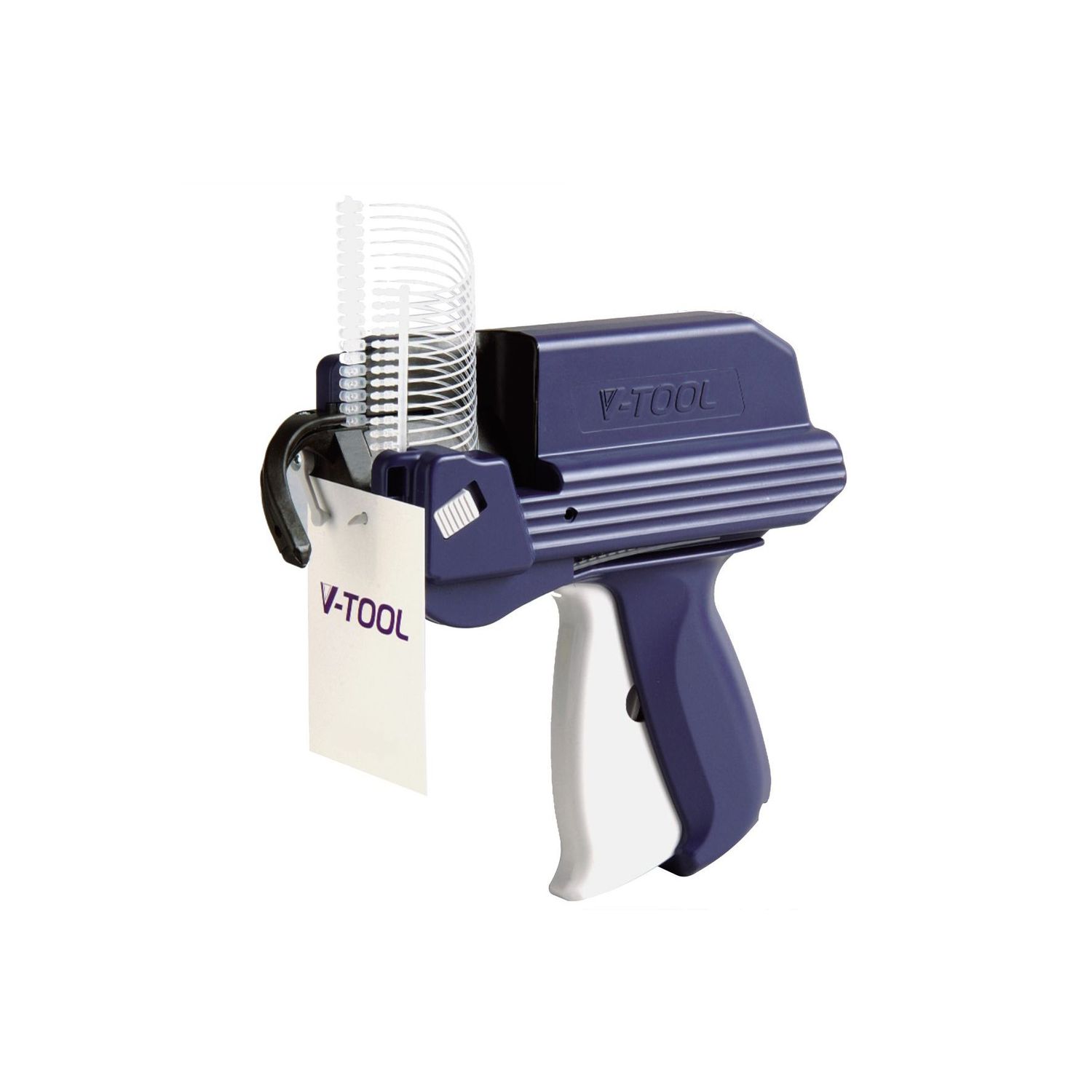 Etikettierpistole V-Tool