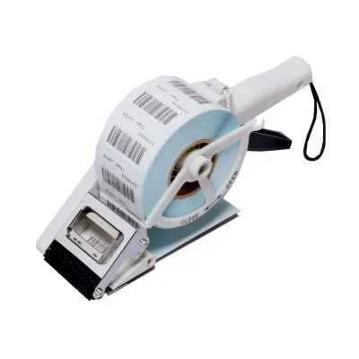 Etikettenabroller Towa APN 60