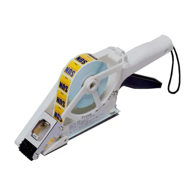 Etikettenabroller Towa APN 30