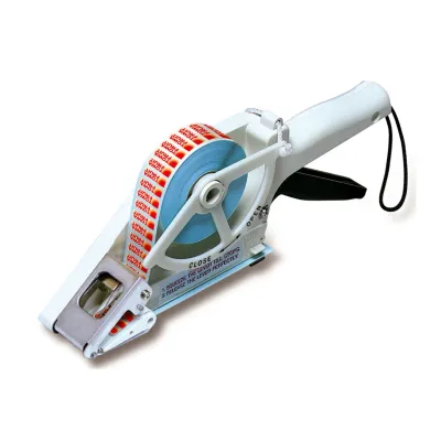 Etikettenabroller Towa APN 10