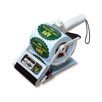 Etikettenabroller Towa APF 100