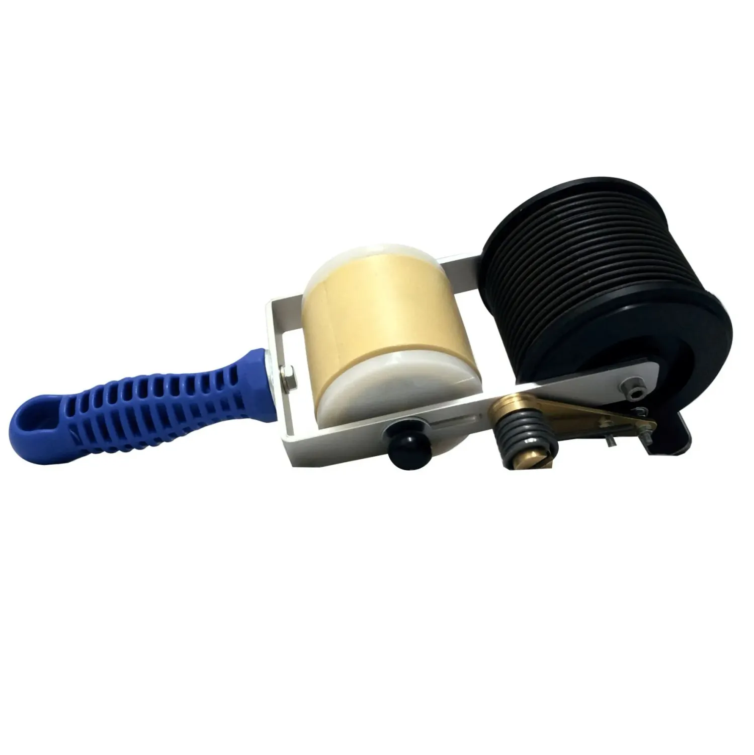 Rollstempel - 12.5 mm Breite