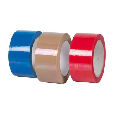 Sicherheitsklebeband SK-76 Premium VOID