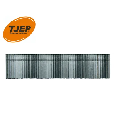 Stauchkopfnägel TF-18 1.0 x 1.2 mm Eisen verzinkt - 5.000 Nägel