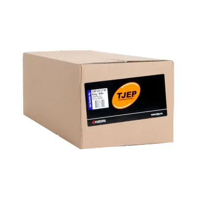 Coilnagel Tjep CN 31/90 12µ verzinkt - 4.000 Nägel