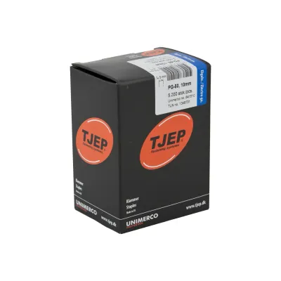 Klammer Tjep PG-50 10 mm