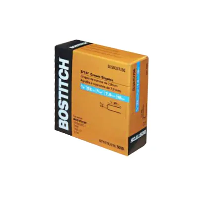 Heftklammer Bostitch SL - 92