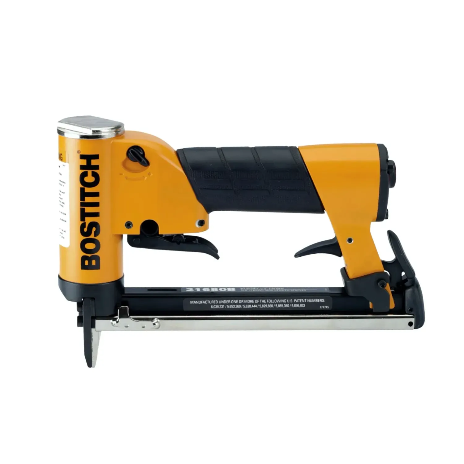 Klammergerät Bostitch 216SJK-E