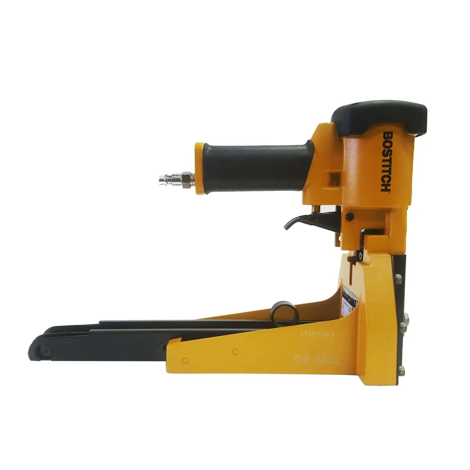 Druckluft Kartonhefter Bostitch DS-3519-E