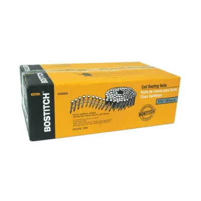 Dachpappnagel Bostitch CR2DGAL - 25 mm