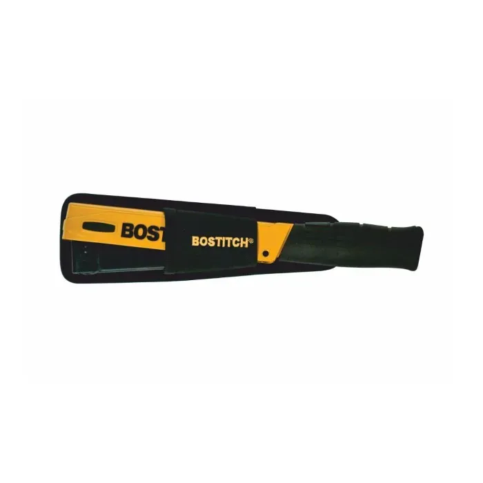 Hammertacker Bostitch H30-8D6 mit Holster