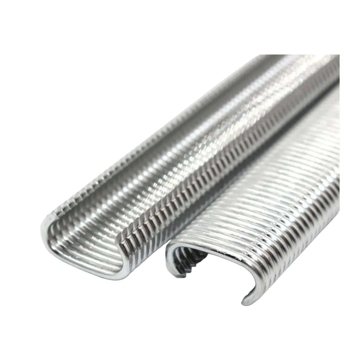 Bostitch Ringklammer RING16G110 verzinkt