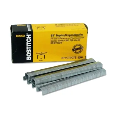 Heftklammer Bostitch STCR2619