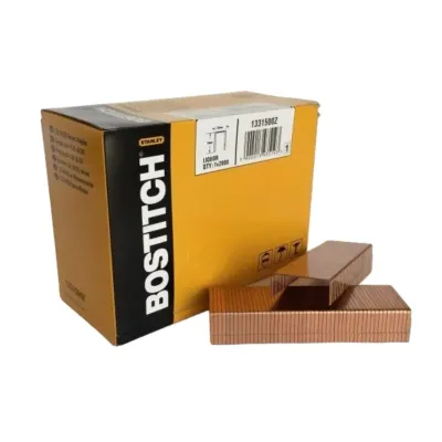 Kartonklammer Bostitch SW9040