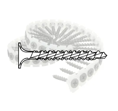 Magazinschrauben Senco 35Q35MC-5