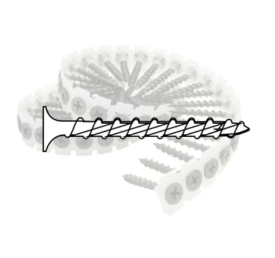 Magazinschrauben Senco 39A45MP