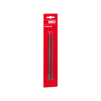 Schrauberbit EA0330B - 2 Stück SQ