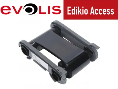 Farbband Edikio Access schwarz RCT025NAA