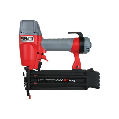Stiftnagler Senco FinishPro18Mg