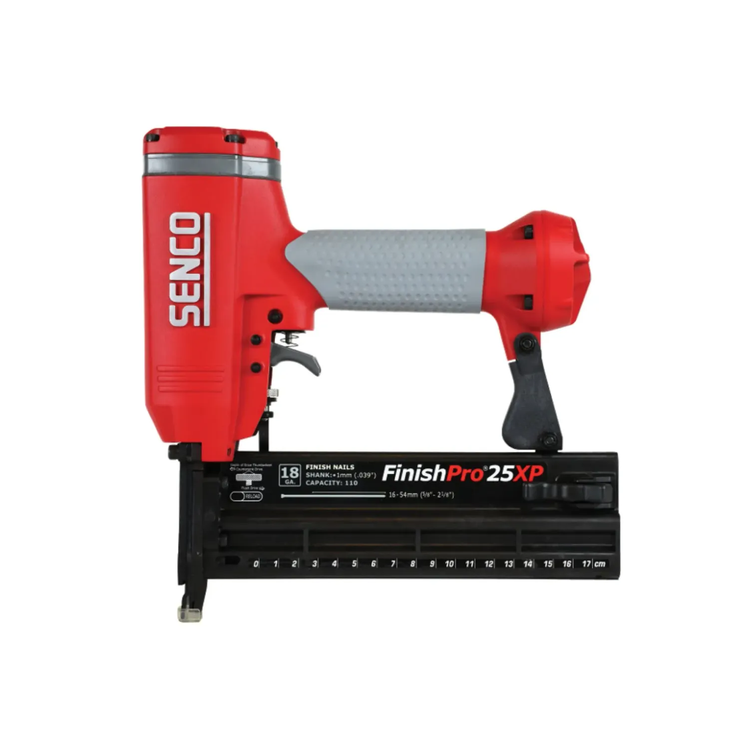 Stiftnagler Senco FinishPro25