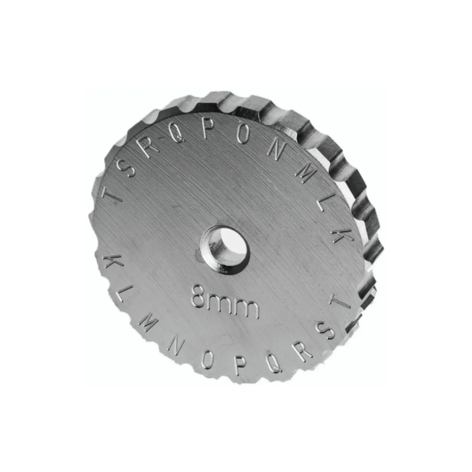 Schlagrad 0-9 - 5.0 mm