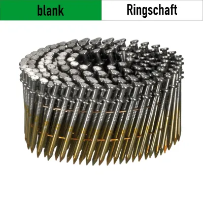 Senco Coilnägel Duplex 3.3 x 55 mm KR23APAH - 3.200 Nägel
