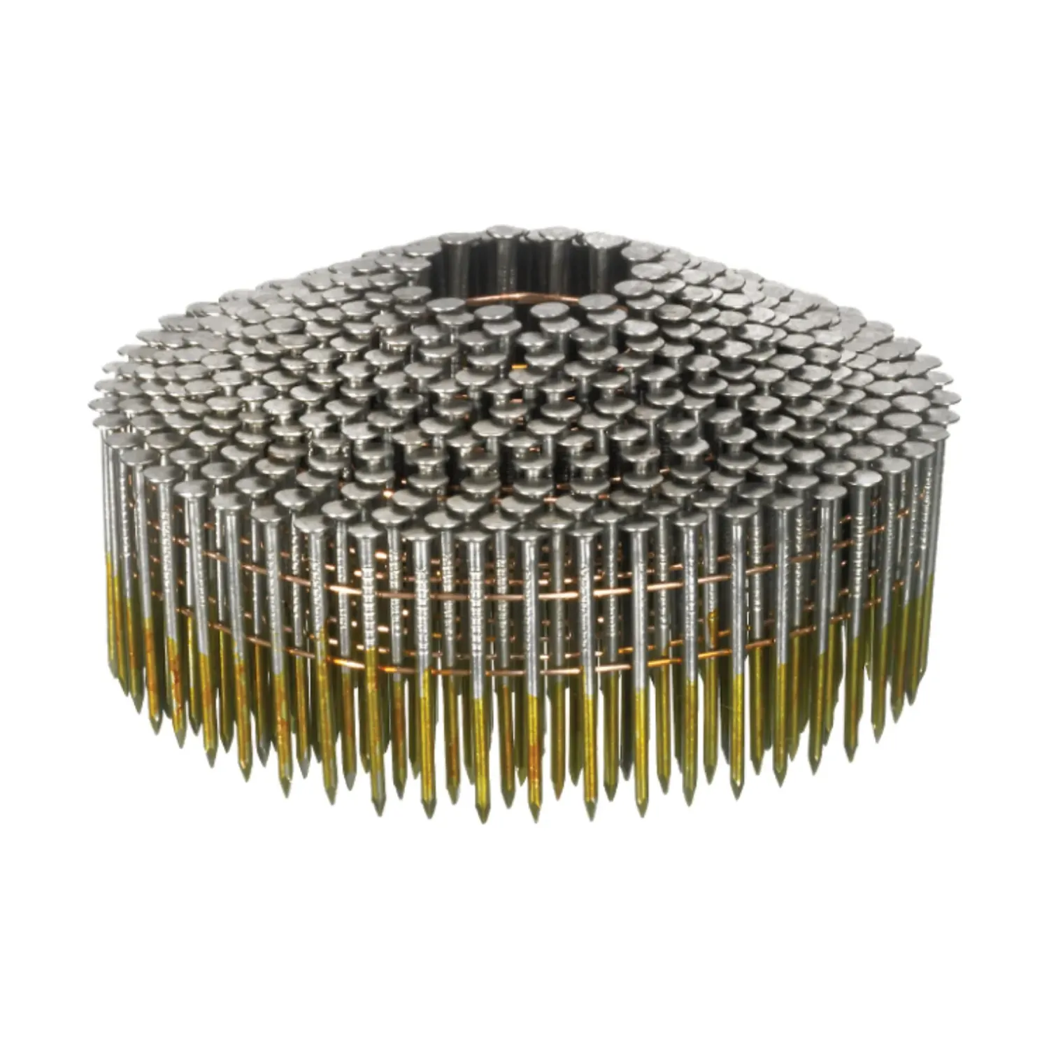 Senco Coilnägel glatt 1.6 x 32 mm - blank - 21.600 Nägel