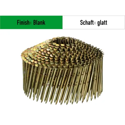 Senco Coilnägel glatt 2.1 x 45 mm - 15.750 Nägel