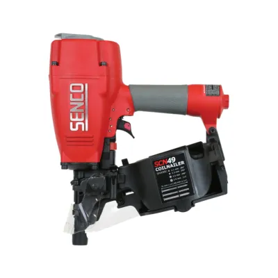 Senco SCN49XP Coilnagler