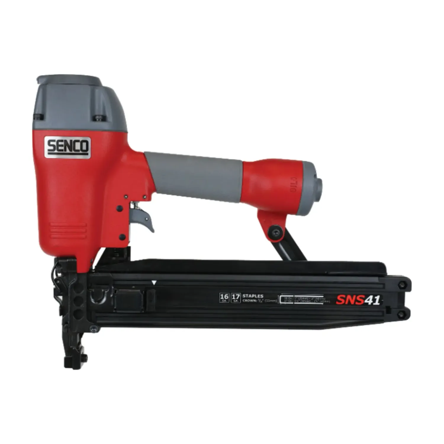 Klammergerät Senco SNS41-N