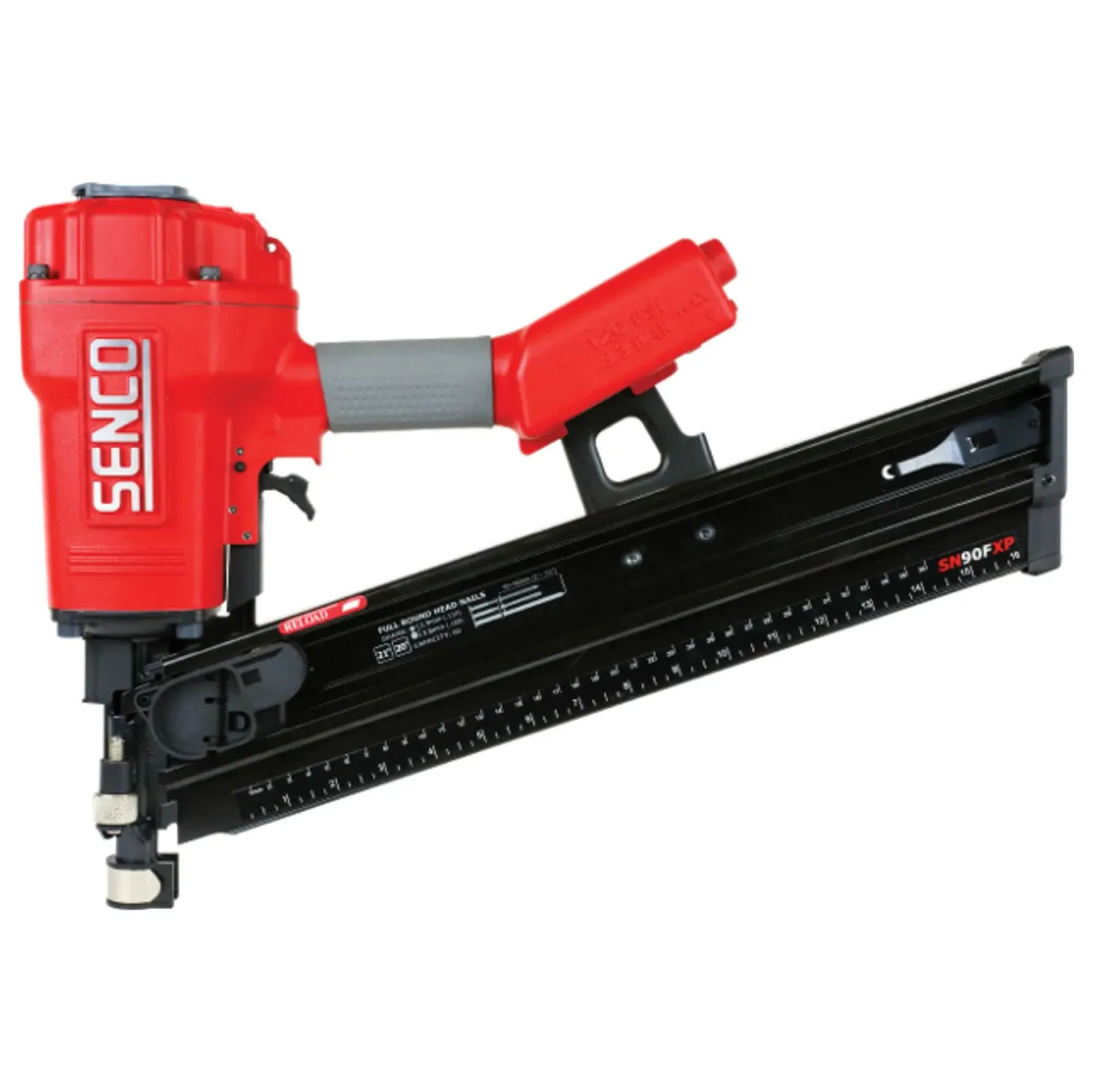 Senco SN90FXP Streifennagler