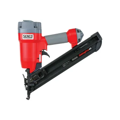Senco SidingPro40 Streifennagler