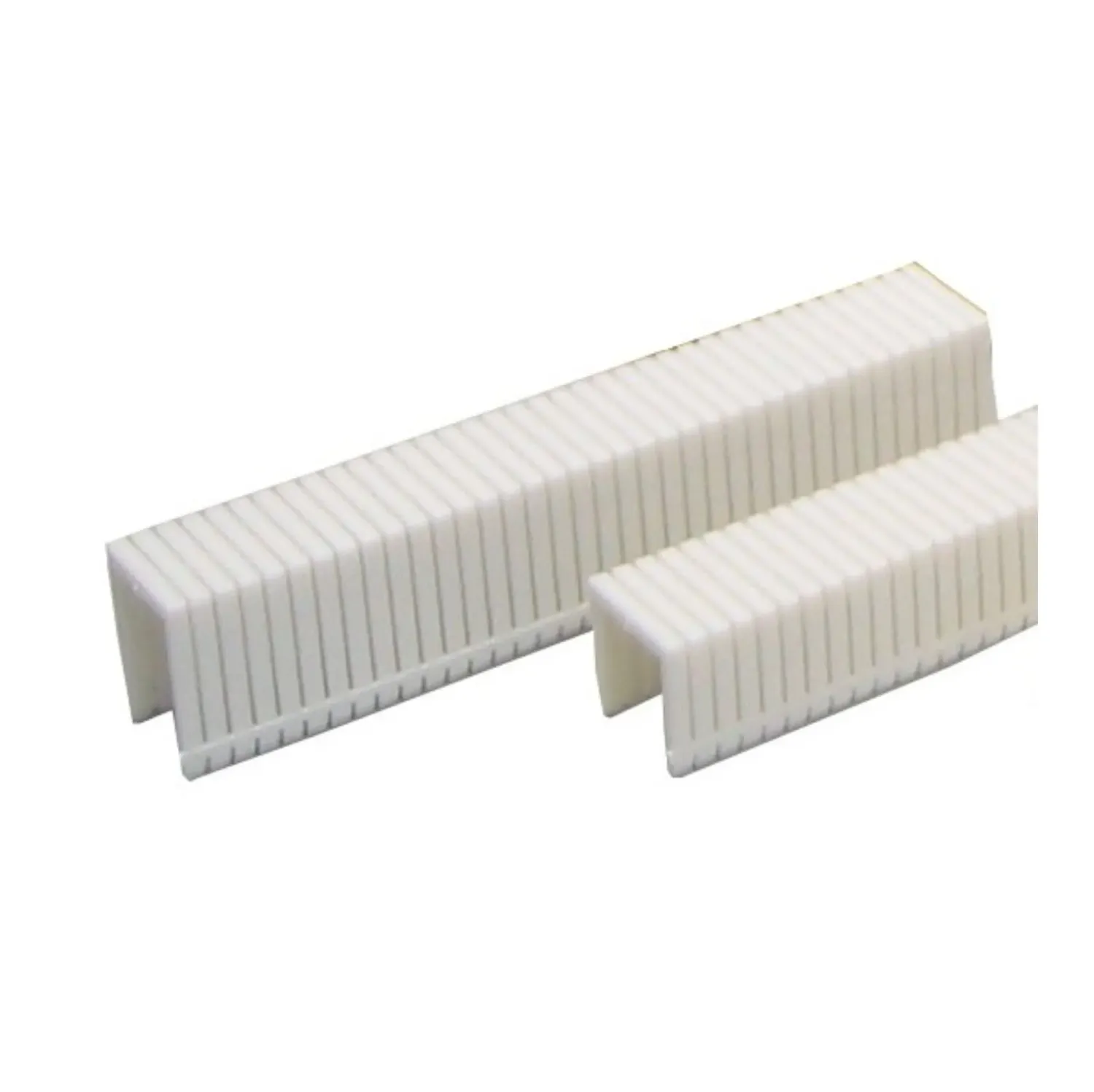 Kunststoff Kabelklammer Rapid UTAC - 13 mm - 450 Klammern