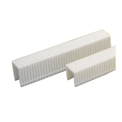 Kunststoff Kabelklammer Rapid UTAC - 13 mm - 450 Klammern