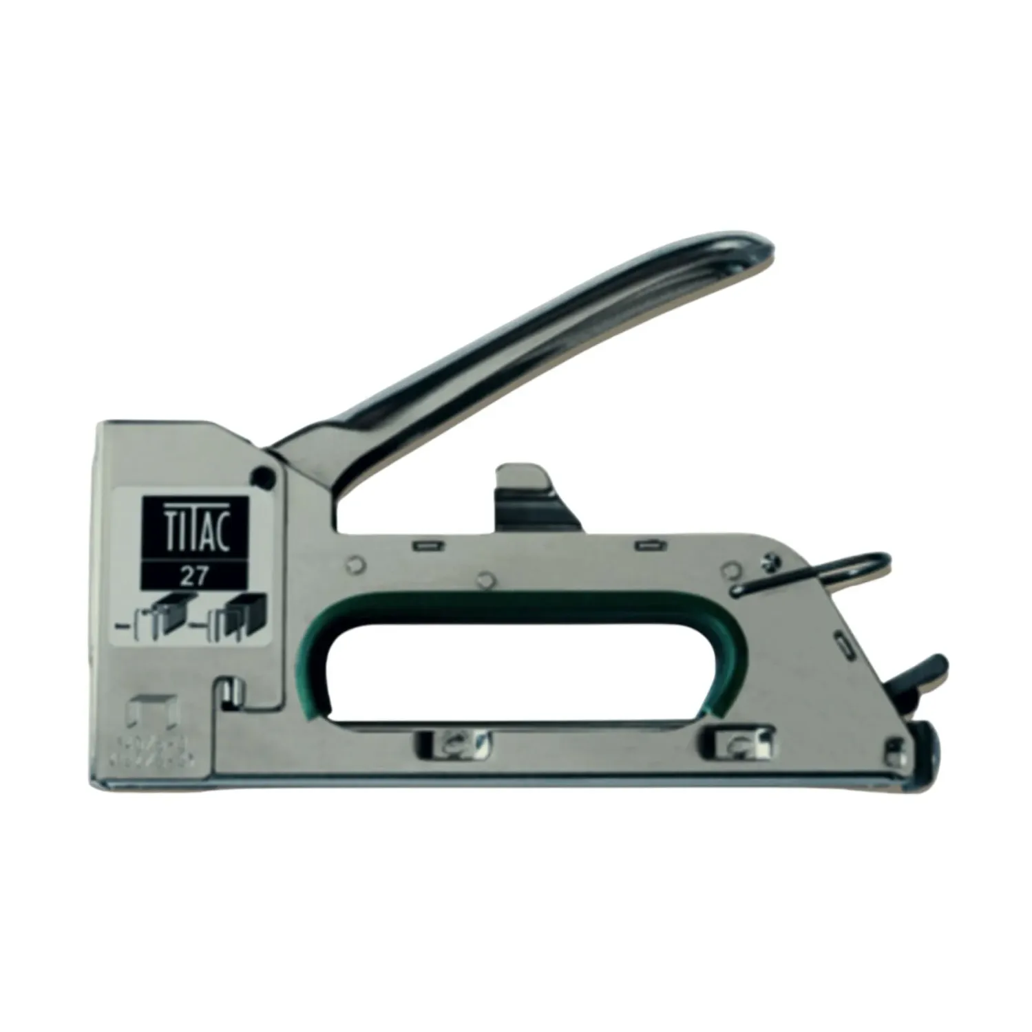Handtacker Titac T-27