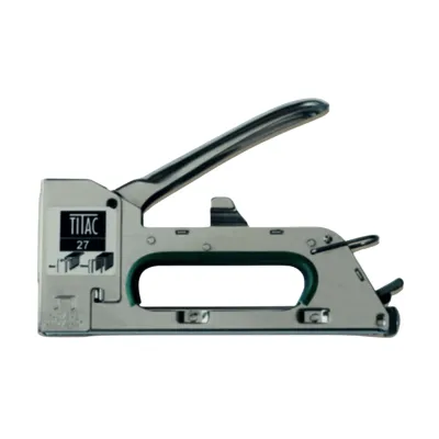 Handtacker Titac T-27
