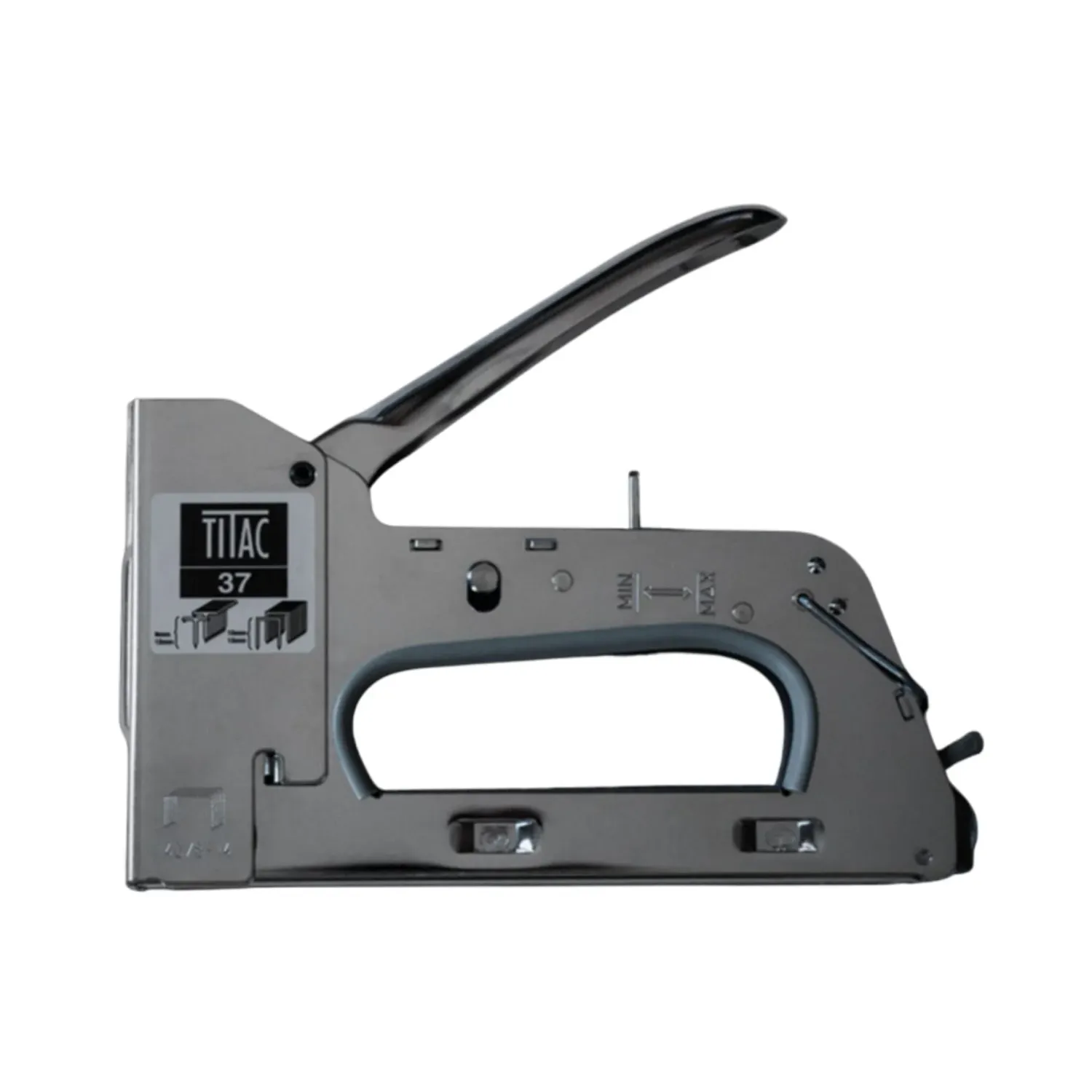 Handtacker Titac T-37