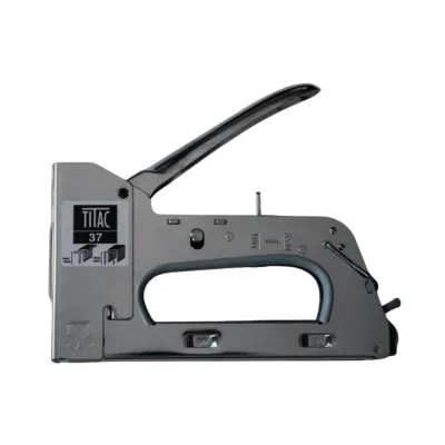 Handtacker Titac T-37